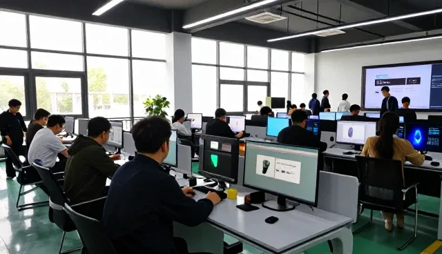 智能管理系统提升注重成本控制服务水平