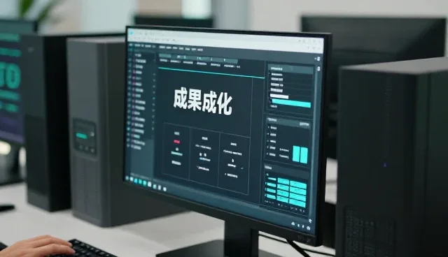 技术研发帮助用户创造更多价值