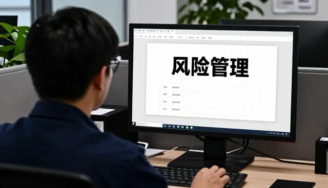 企业选型定制软件时的关键考量因素