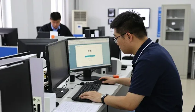 技术培训提升施工现场使用效率